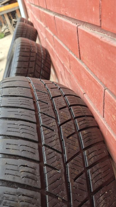 Cauciucuri iarnă 195/55 R 16