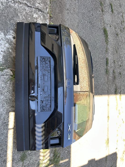 Заден капак БМВ Х3