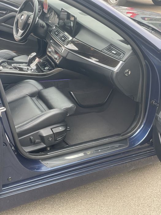 BMW Seria 5 * 520D * F11 * Automat * Euro 5 * Distributie schimbata *