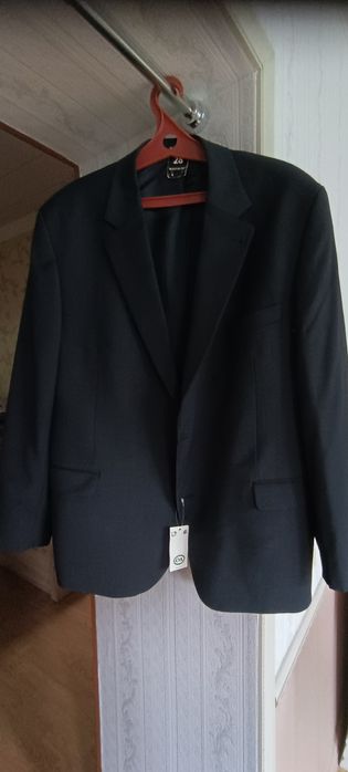 Пиджак мужской 54 56