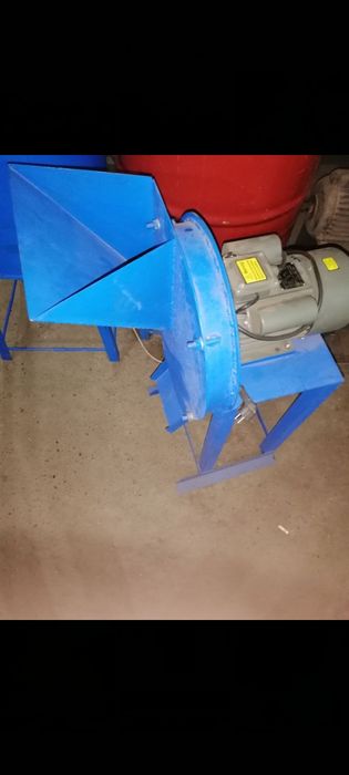 Изготовливаем дробилка на заказ