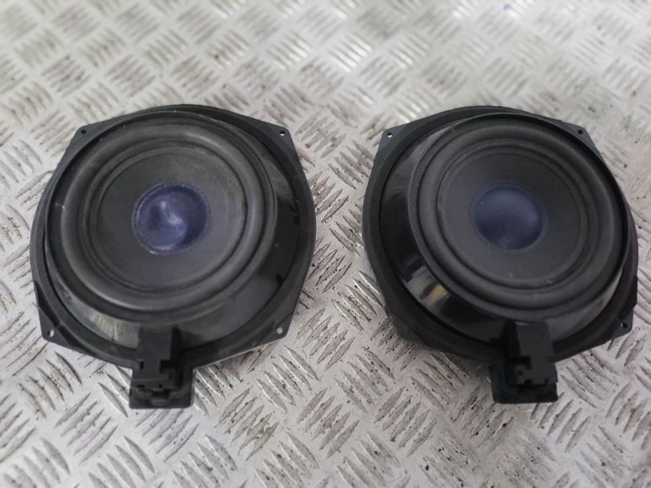 Boxa Difuzor Subwoofer Tub De Bass Bmw E90 E91 E92 E93 E87 E81 E82