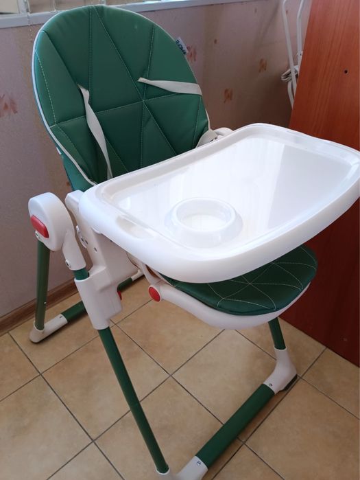 Стульчик для кормления (стульчик+качеля)