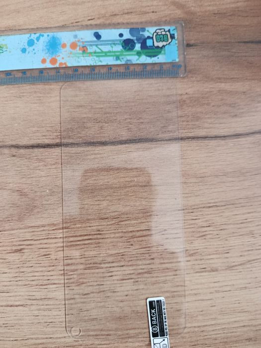 3x Folie de sticlă Huawei nova 5 T