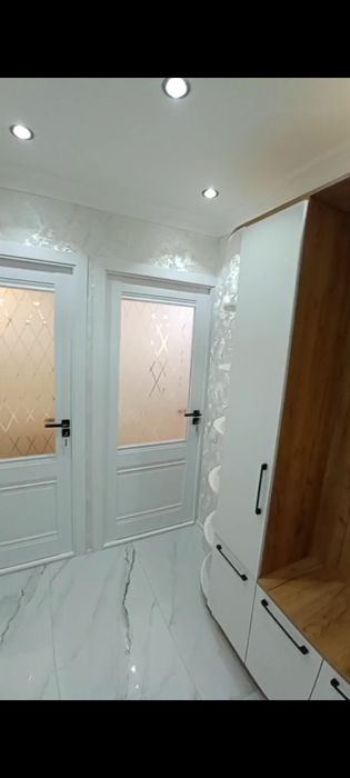 Аренда квартиры 1 ком-я кв переделенная в 2х