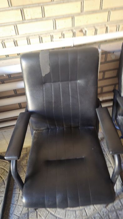 Стулья для компютеров