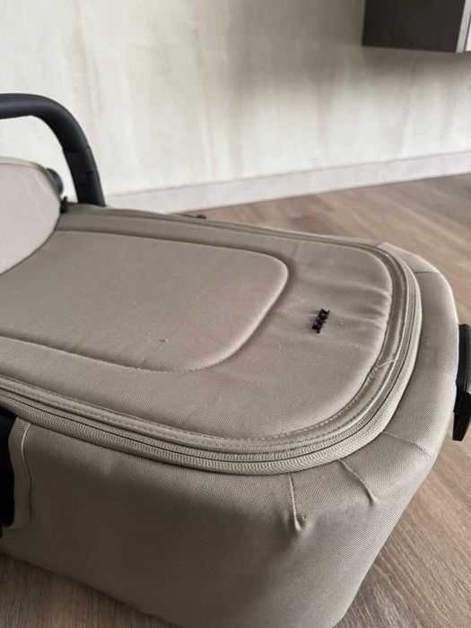 Vand Landou Joolz Aer+ Sage Green