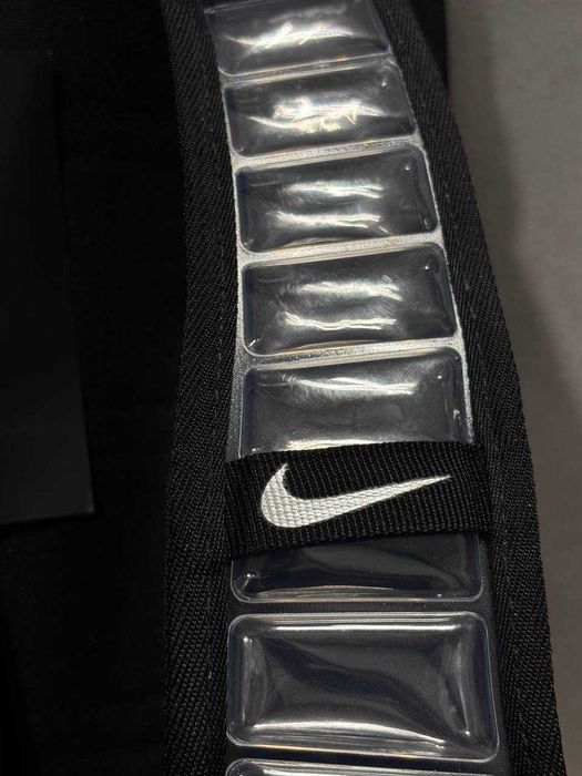 Раница Nike Elite Pro / Найк Елит Про - Черна