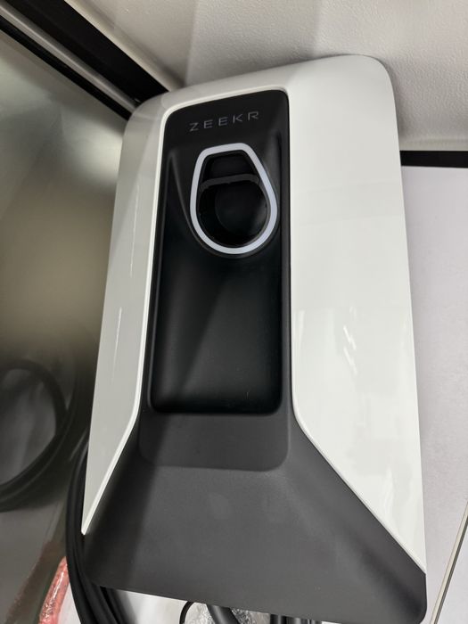 Zeekr зарядка оргинал 7kw официальный дилер гарантия