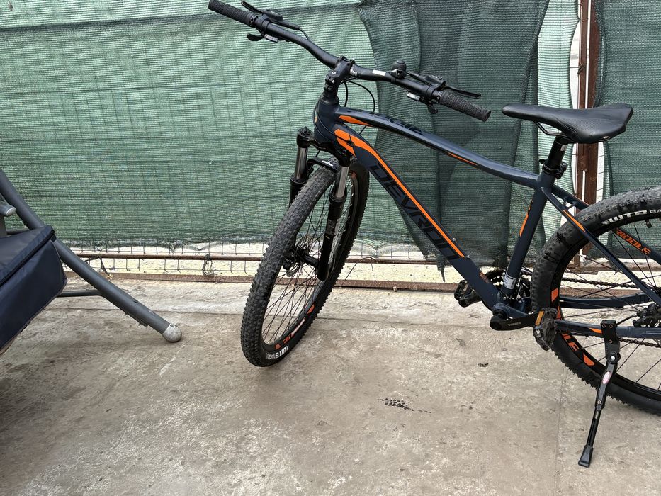 Vand bicicleta devron 29 2023