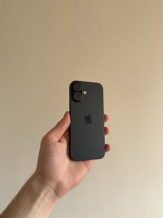 iPhone 17 256gb Black