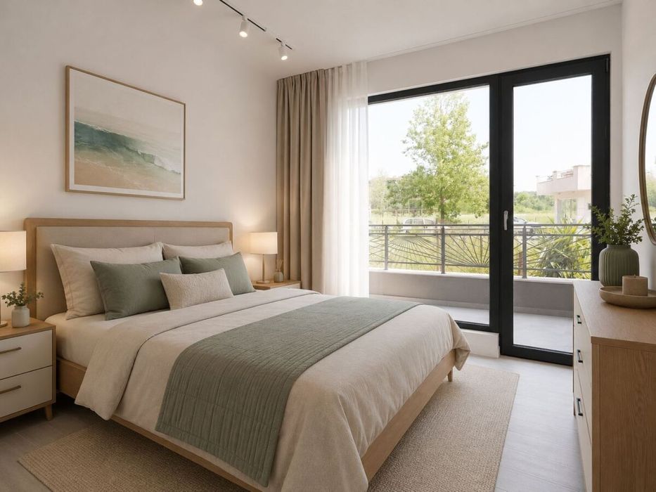 Продажба на 2-стаен в гр. Царево - 73,59 m² - снимка 8
