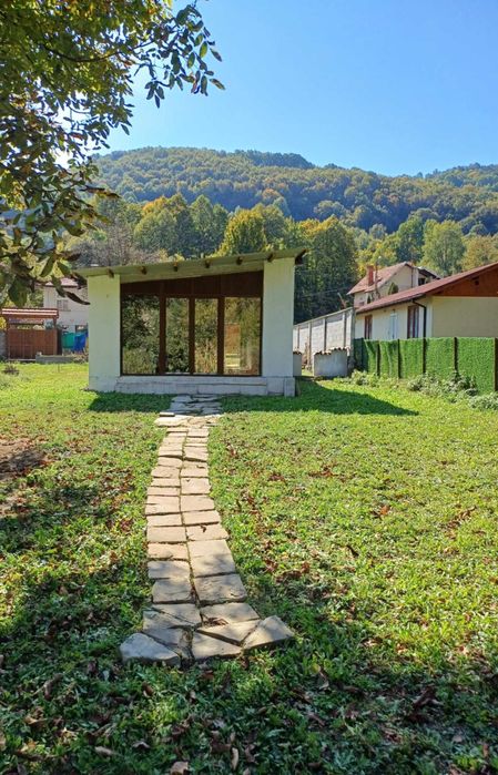 Продава се Къща в Плевен, Идеален център - 60 кв.м за 1042 €/кв.м - Снимка #4