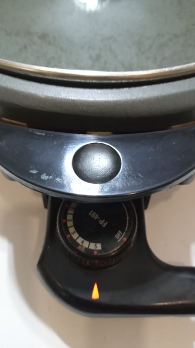 электросковорода samsung