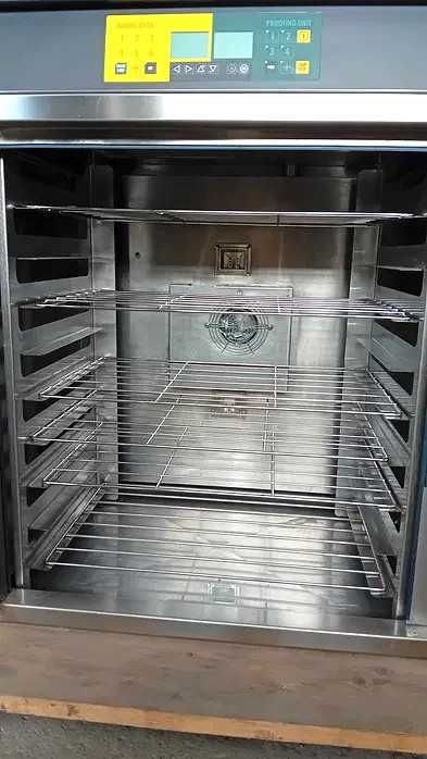 Употребяван конвектомат MIWE econo 3.1826