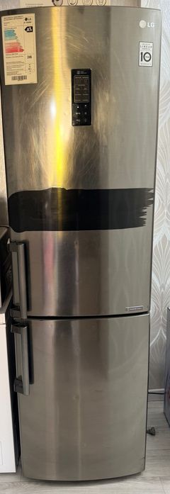 Холодильник, б/у