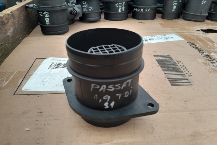 DEBITMETRU AER LMSS061 MX1253 Volkswagen VW Passat B6 [2005 - 2010]