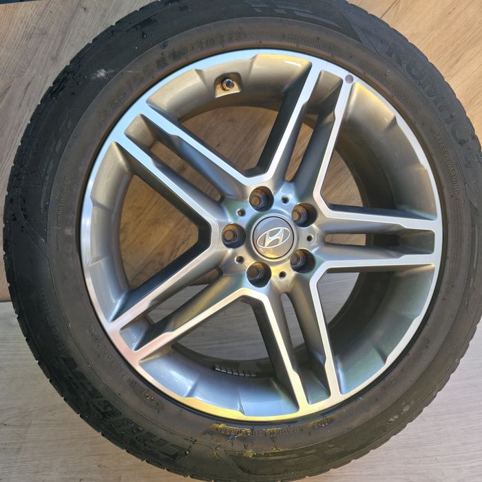 Оригинални Джанти 19 Hyundai Santa Fe