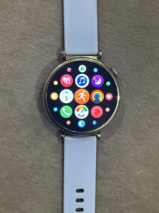 Смарт-часы Huawei Watch GT 4
