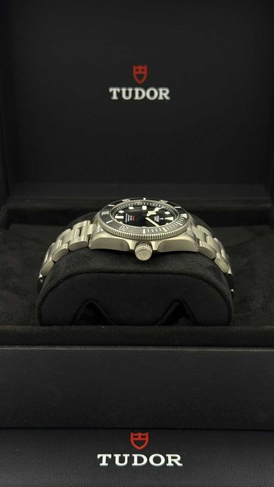 Tudor Pelagos 25407N, an 2026