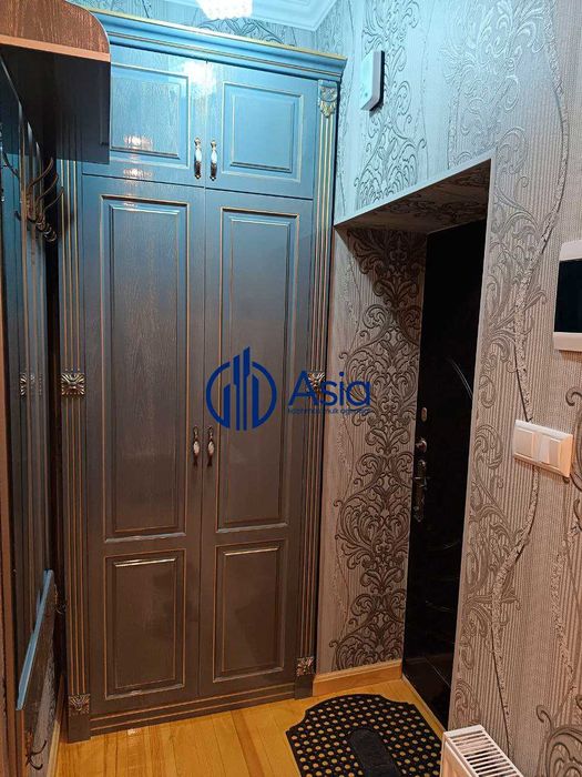 TEZDA SOTILADI #K200 | Sotuvda: #3x xonali zamonaviy kvartira