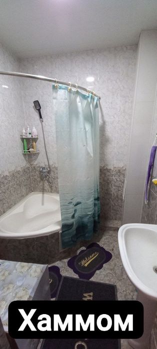 Termiz shahridan 3xonali dom sotiladi