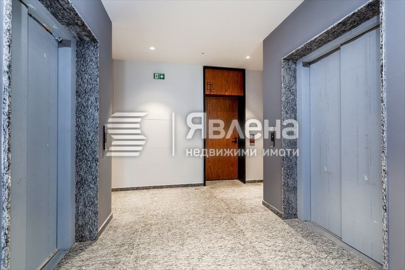 Двустаен апартамент в затворен коммплекс ,,Кошер"