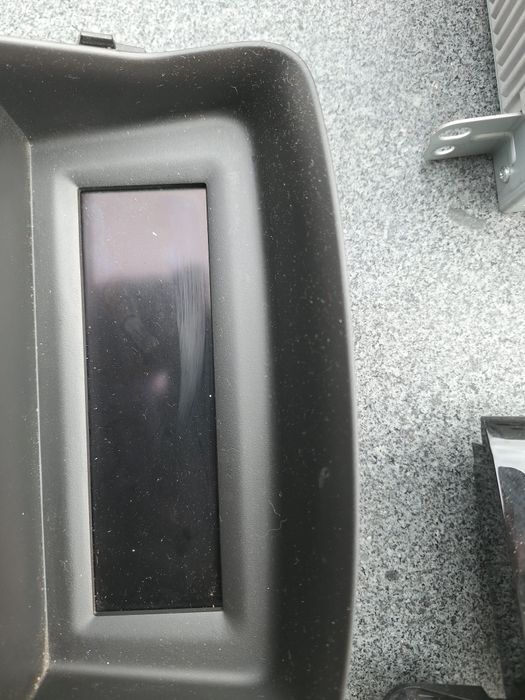 Оригинална музика +дисплей за Шевролет Круз