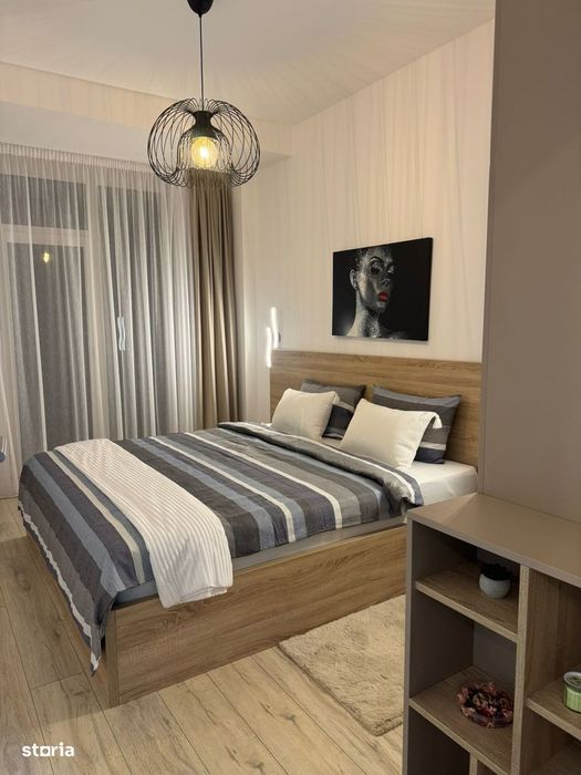 2 camere | Torontalului Nord | Modern | parcare subterană | Bloc nou