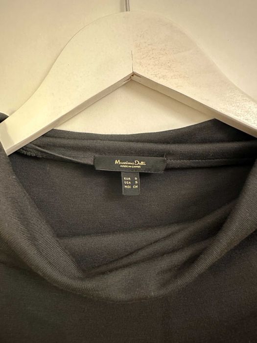 Rochie Massimo Duttti