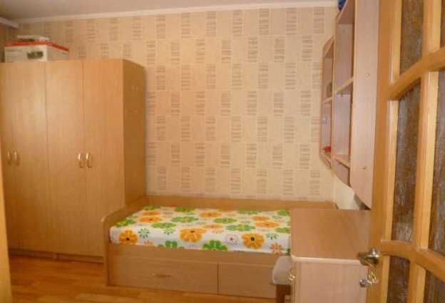 Дава се под наем Двустаен апартамент в Пловдив, Кършияка - 65 кв.м за 260.1 € - Снимка #3