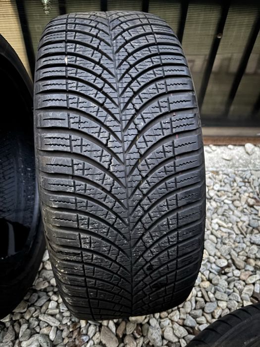4 anvelope Goodyear 225/45/17 2023