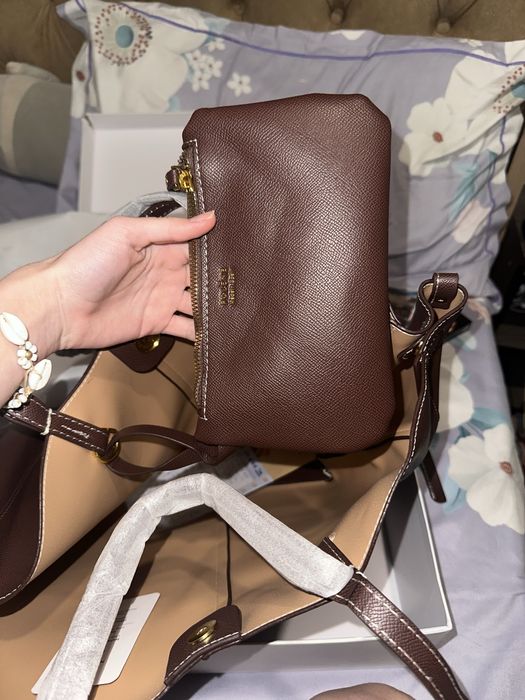 оригинальгая сумка polene