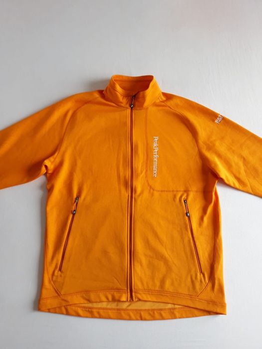 Hanorac Peak Performance