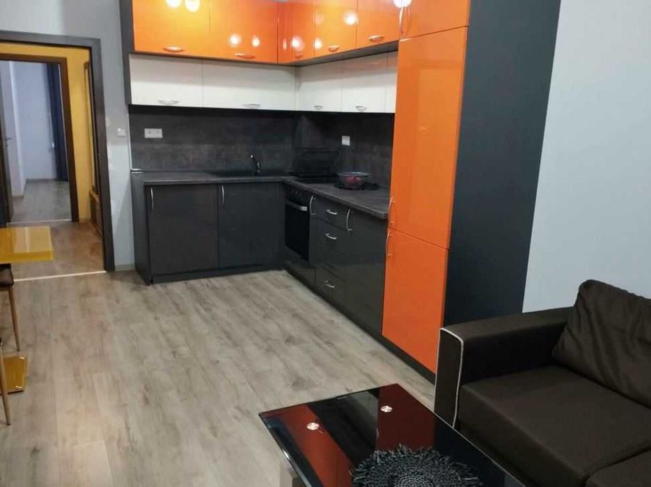 Просторен! Двустаен апартамент, под наем, кв. Левски