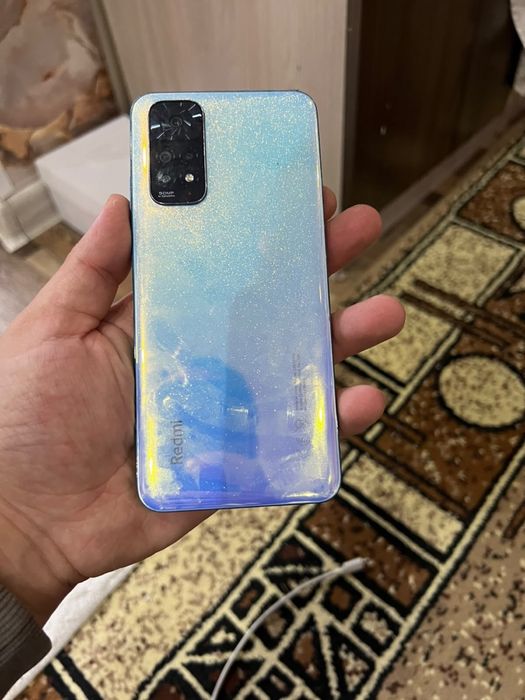 В продаже Redmi Note 11s. 64Gb