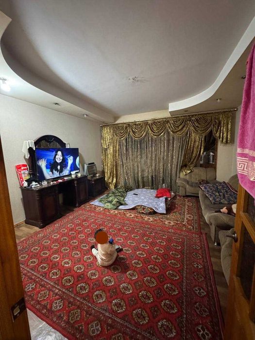 M1242 ПРОДАЕТСЯ 3/9/9 Квартира Ор.р: Юнусабад 11