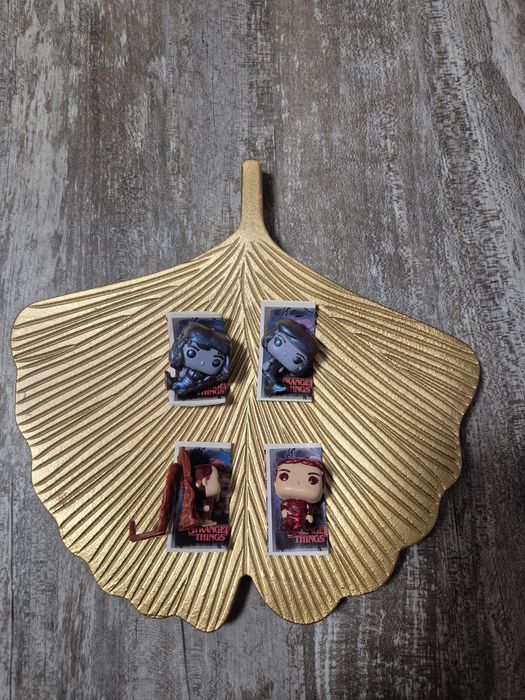 Kinder joy Stranger things