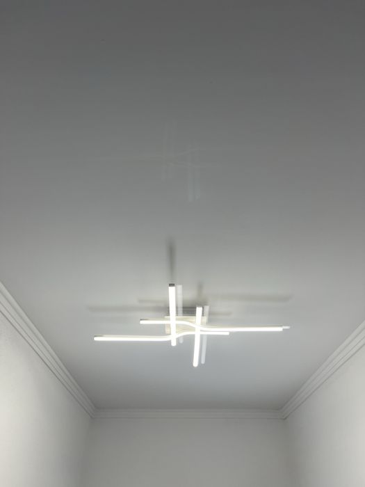 Corp de iluminat led alb economic