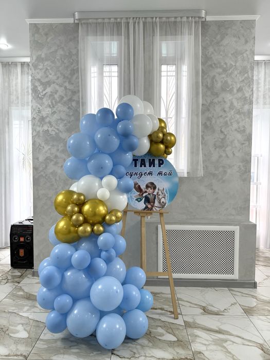 Фотозоны на заказ