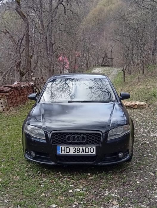 Audi A4 B7 2006