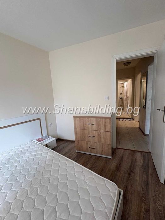 Дава се под наем Тристаен апартамент в Пловдив, Кършияка - 90 кв.м за 650 € - Снимка #4