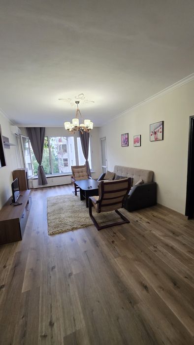 3-стаен, 100 кв.м, Подуяне