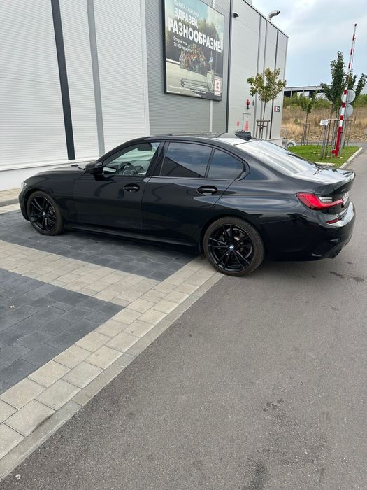 BMW 330 BMW 330i * xDrive * M-Pack