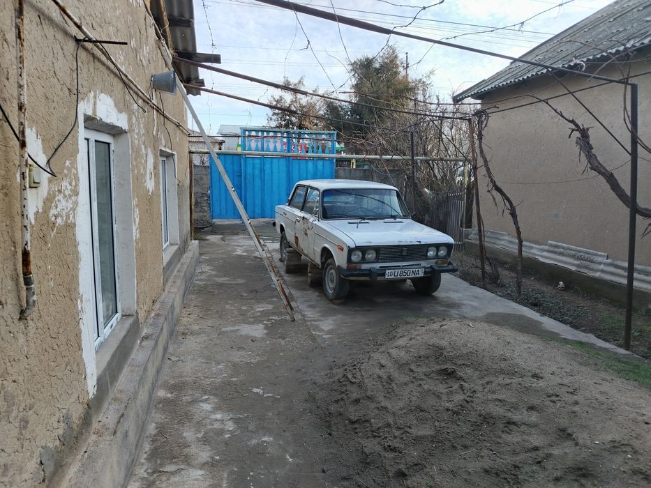 Продам Жигули 76 года