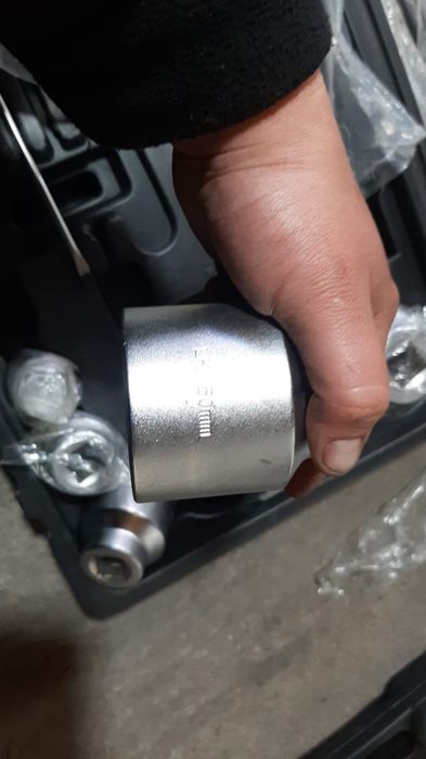 Набор для спец техники