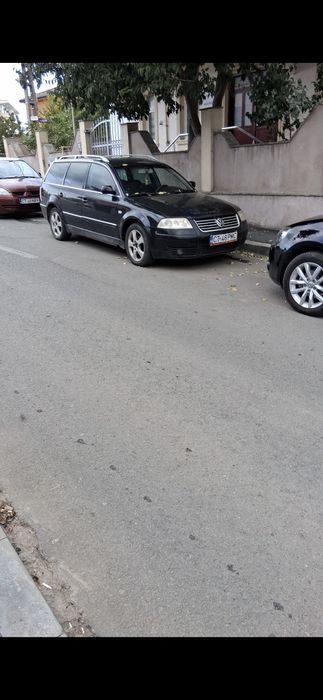 De vânzare Passat b5.5 1.9tdi