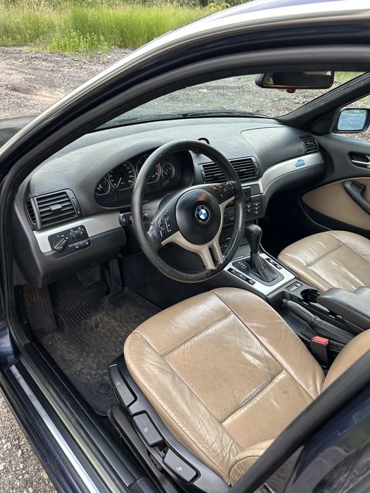 Bmw 330xd facelift