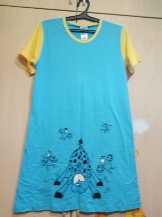 Ночные сорочки, пижама