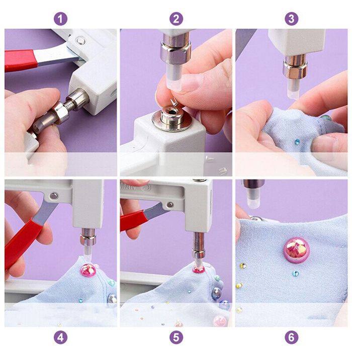 Продам аппарат Pearl Setting Mashine